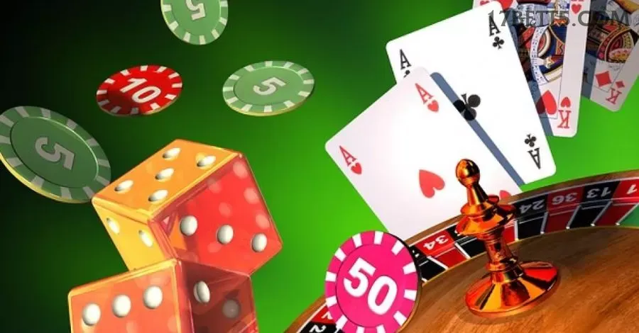 Slots no app 17bet mobile