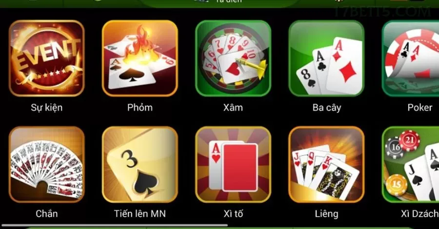 App 17bet Android download