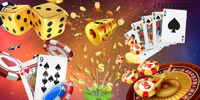 17bet multi dispositivo