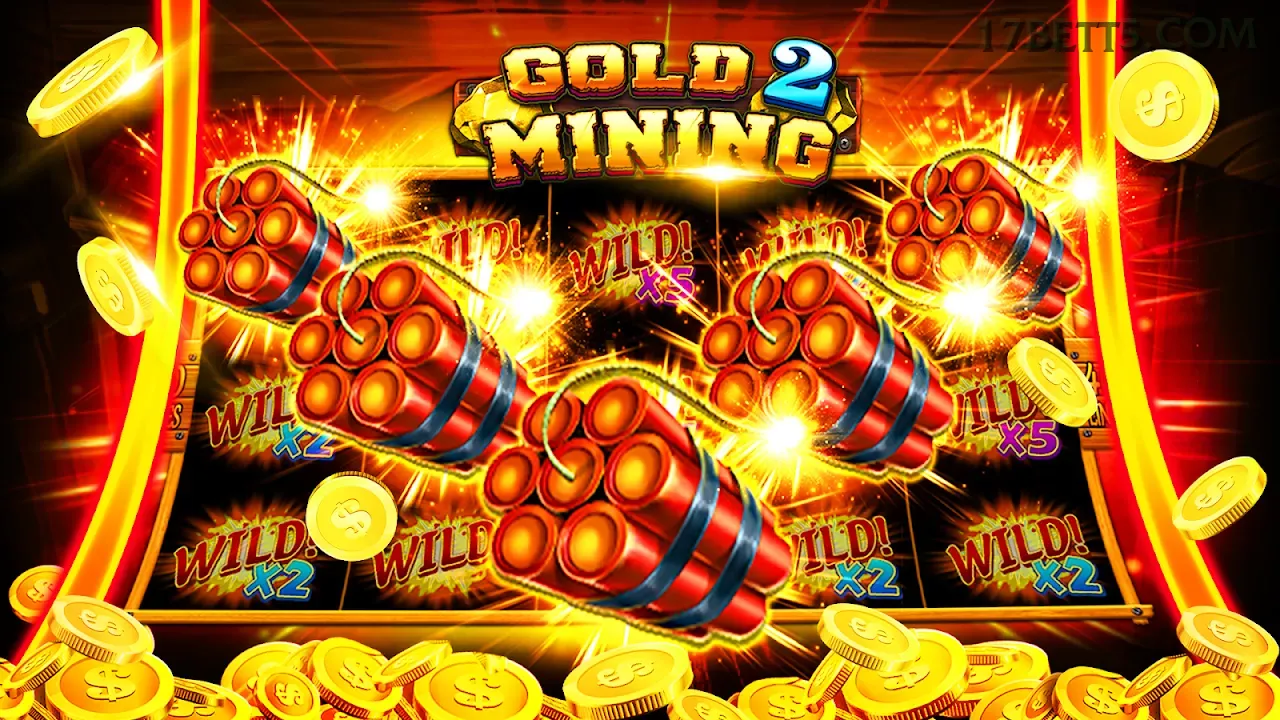 App 17bet slots mobile