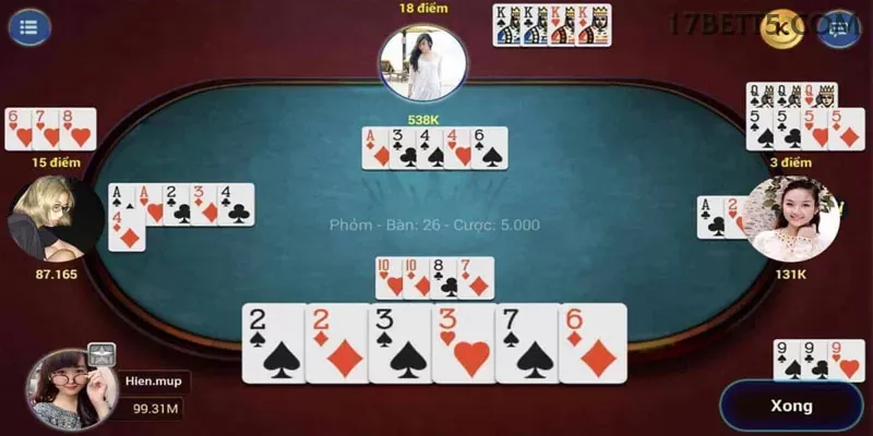 Bônus e prêmios 17bet